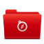 Sites Folder Icon 64x64 png